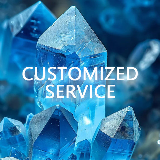 Customized Service 01